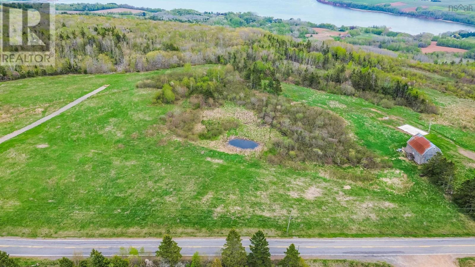 Lot 6 Highway 358 Property Photo 8