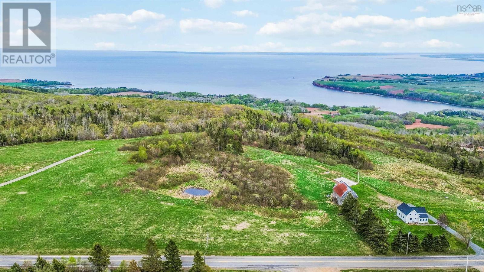 Lot 6 Highway 358 Property Photo 9