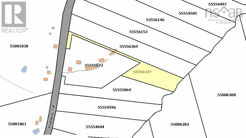 Lot 6 Highway 358 Property Photo 10