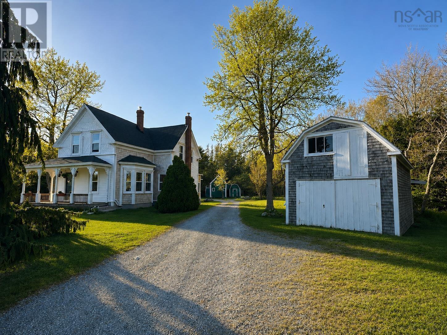 1265 Eastern Shore Road Property Photo 1