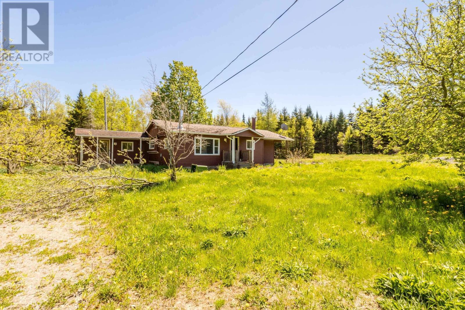 808 Newtonville Road Property Photo 15