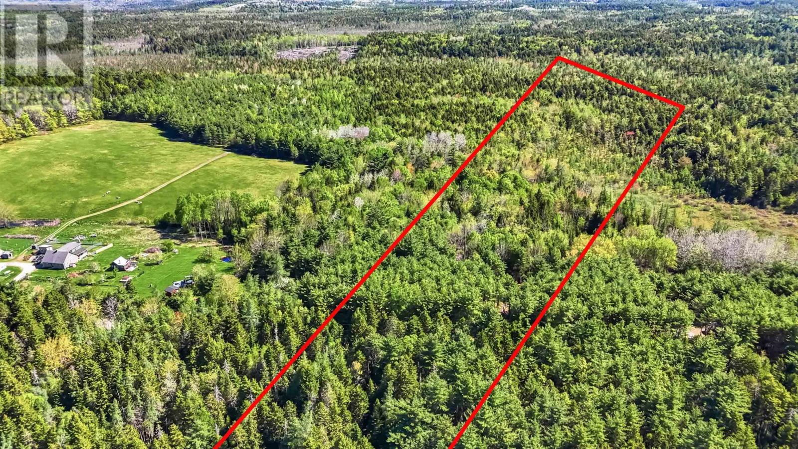 Lot 1-23 Hirtle Road Property Photo 1