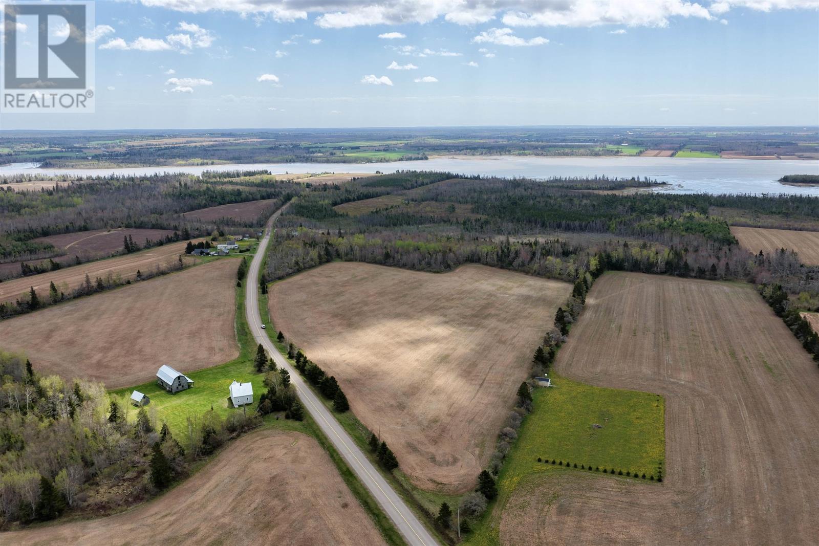 Portage Road Acreage Waterfront Property Photo 2