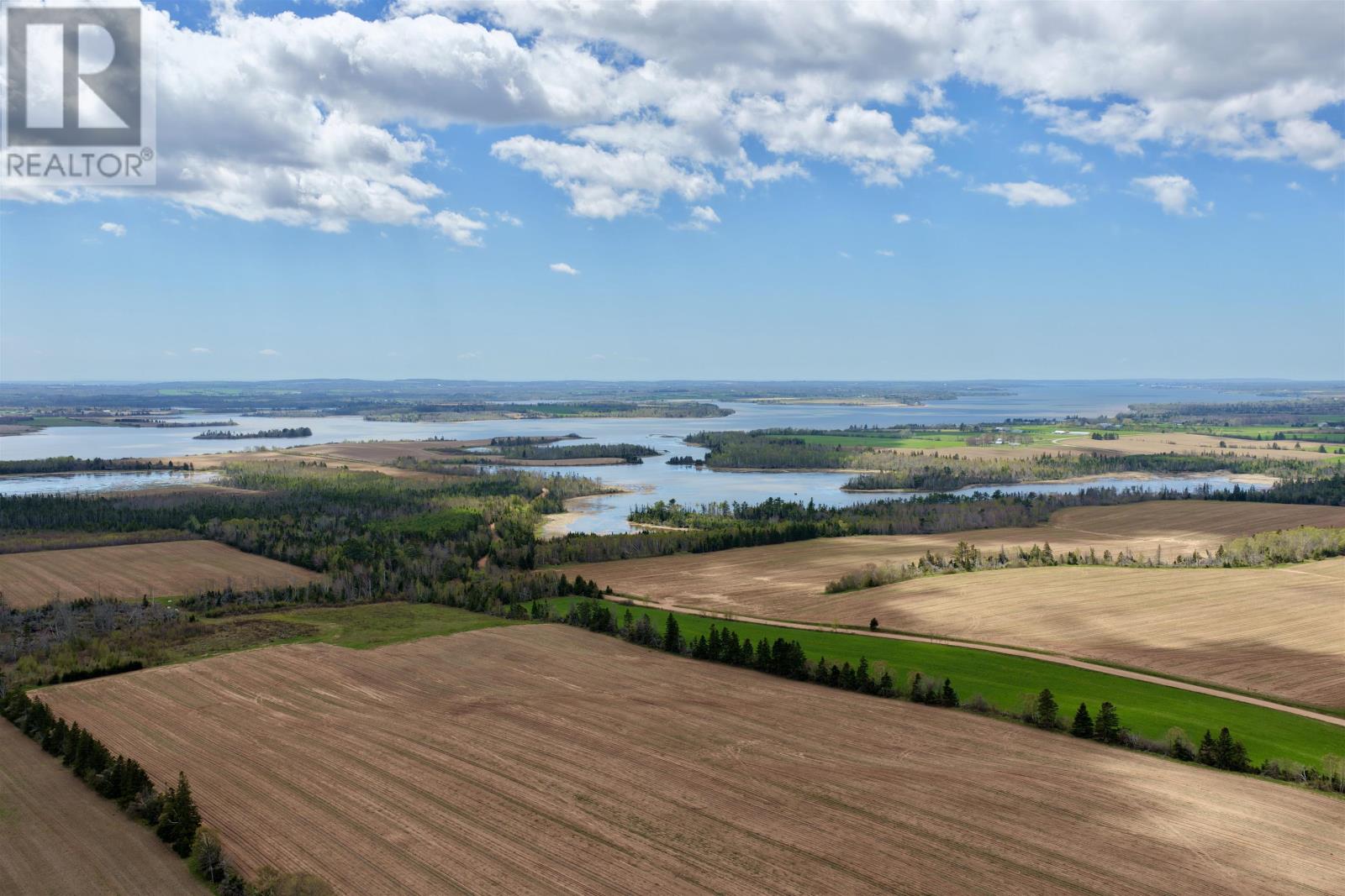 Portage Road Acreage Waterfront Property Photo 3