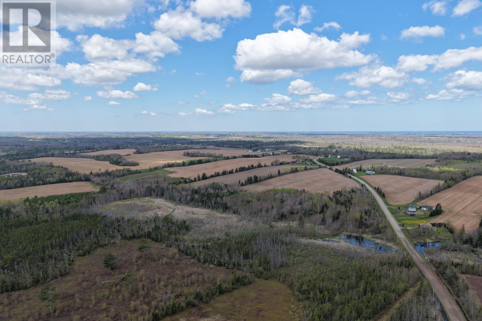 Portage Road Acreage Waterfront Property Photo 4