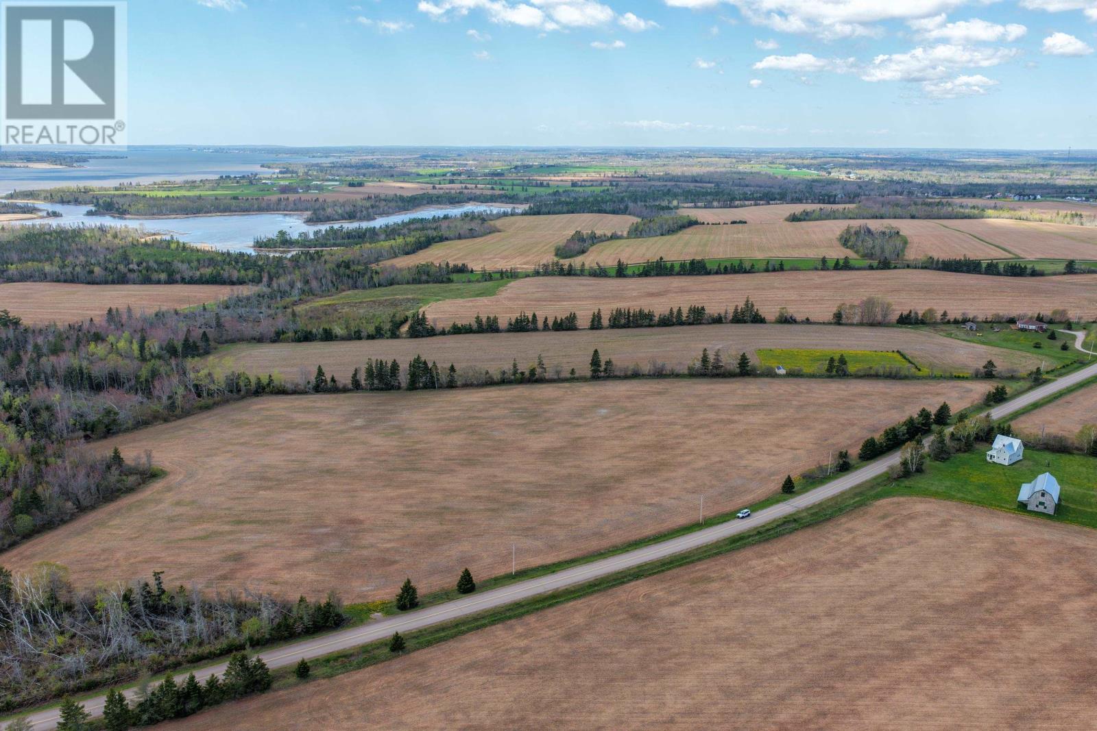 Portage Road Acreage Waterfront Property Photo 5