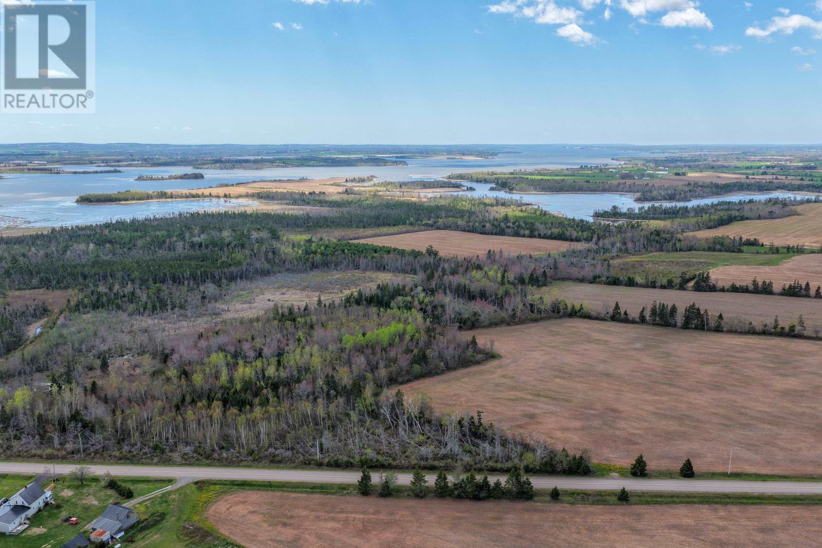 Portage Road Acreage Waterfront Property Photo 6