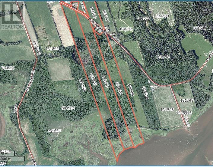 Portage Road Acreage Waterfront Property Photo 7