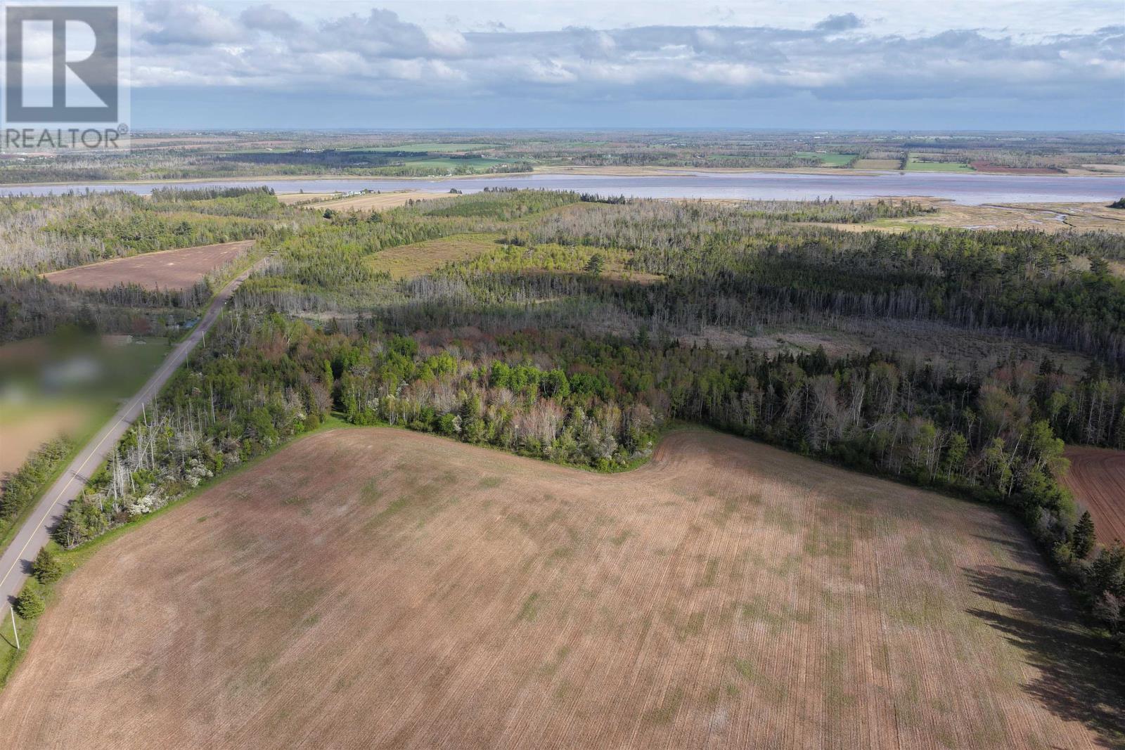 Portage Road Acreage Waterfront Property Photo 11
