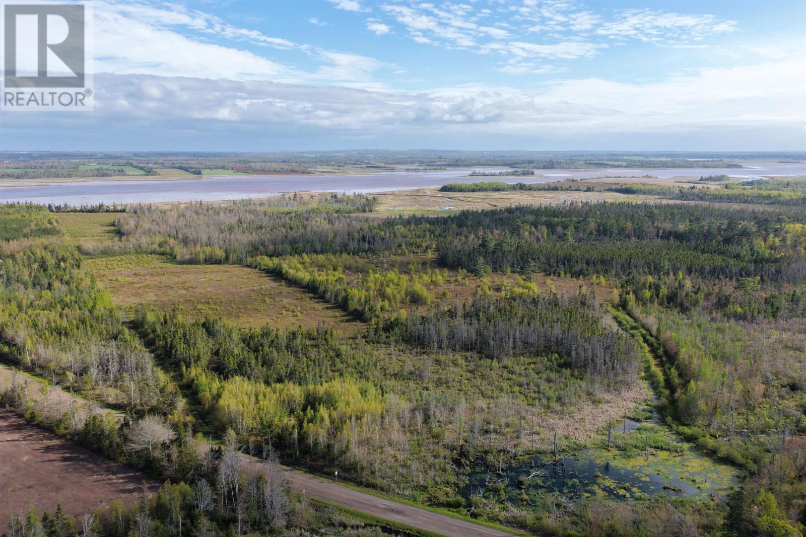 Portage Road Acreage Waterfront Property Photo 13