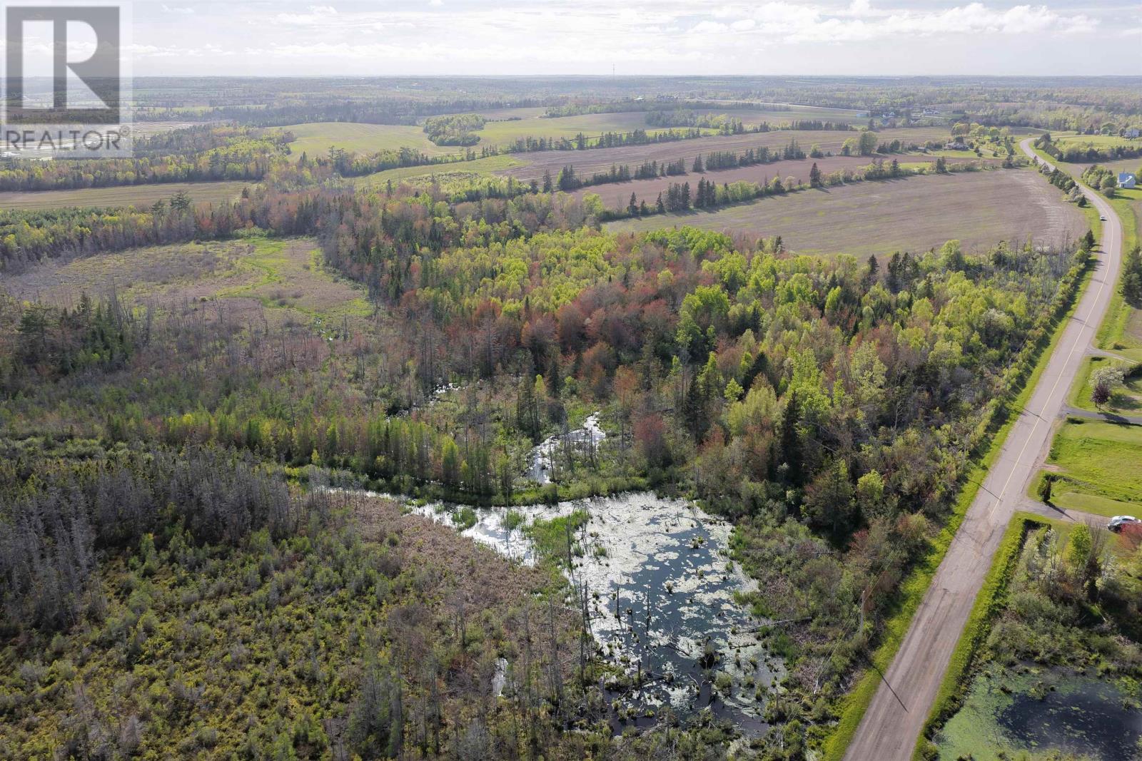 Portage Road Acreage Waterfront Property Photo 14