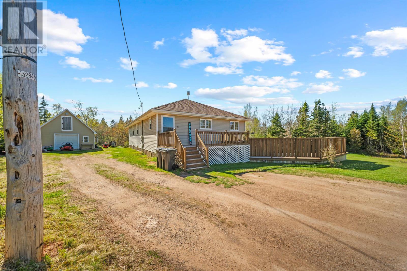 284 Old Martin Road Property Photo 4