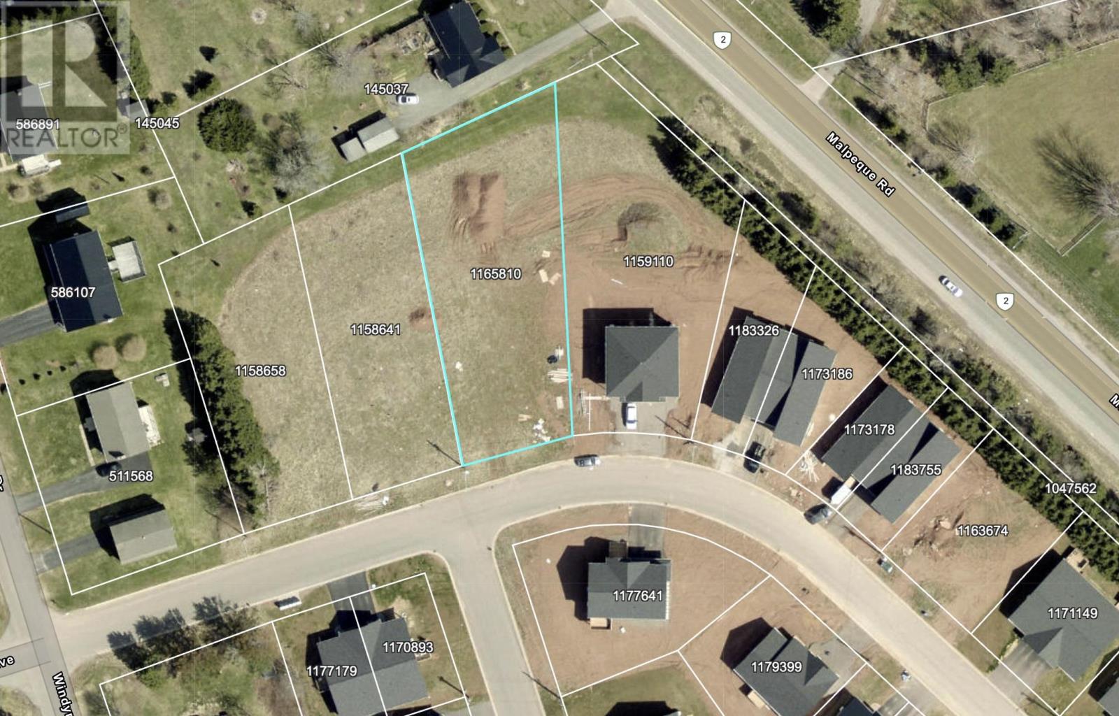 Lot 126 Stanmol Drive Property Photo 1