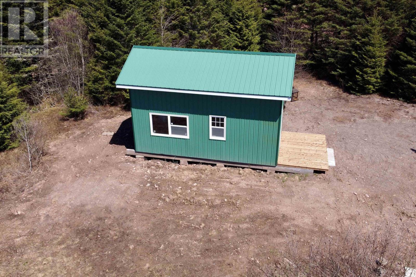 777 Yorke Settlement Road Property Photo 1