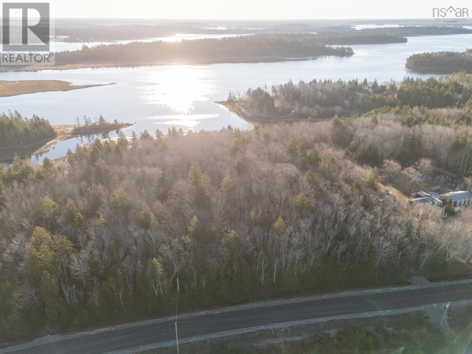 Lot 1, Highway 308 Property Photo 3