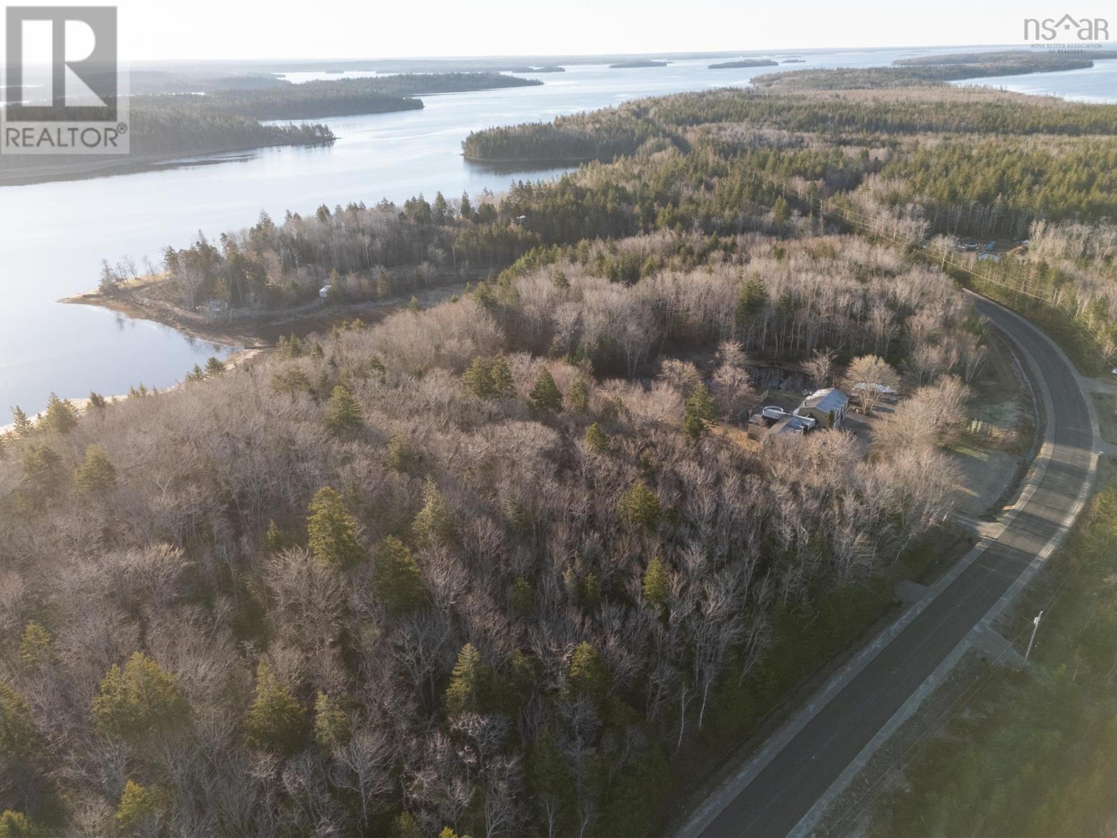 Lot 1, Highway 308 Property Photo 4