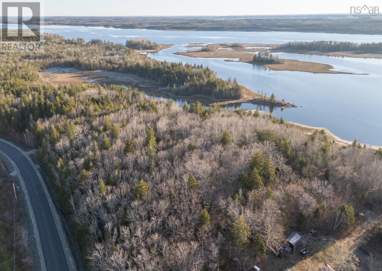 Lot 1, Highway 308 Property Photo 5