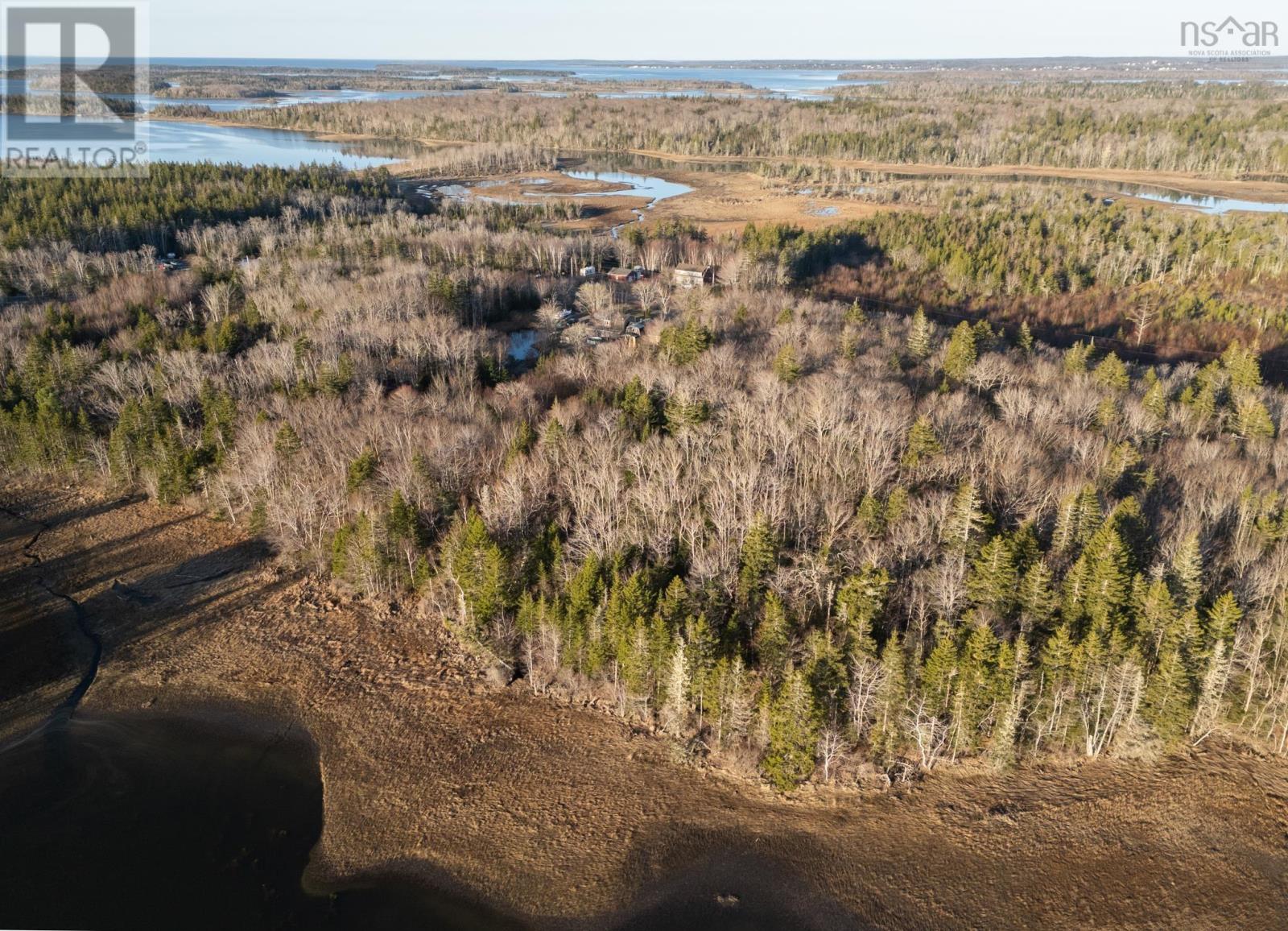 Lot 1, Highway 308 Property Photo 6