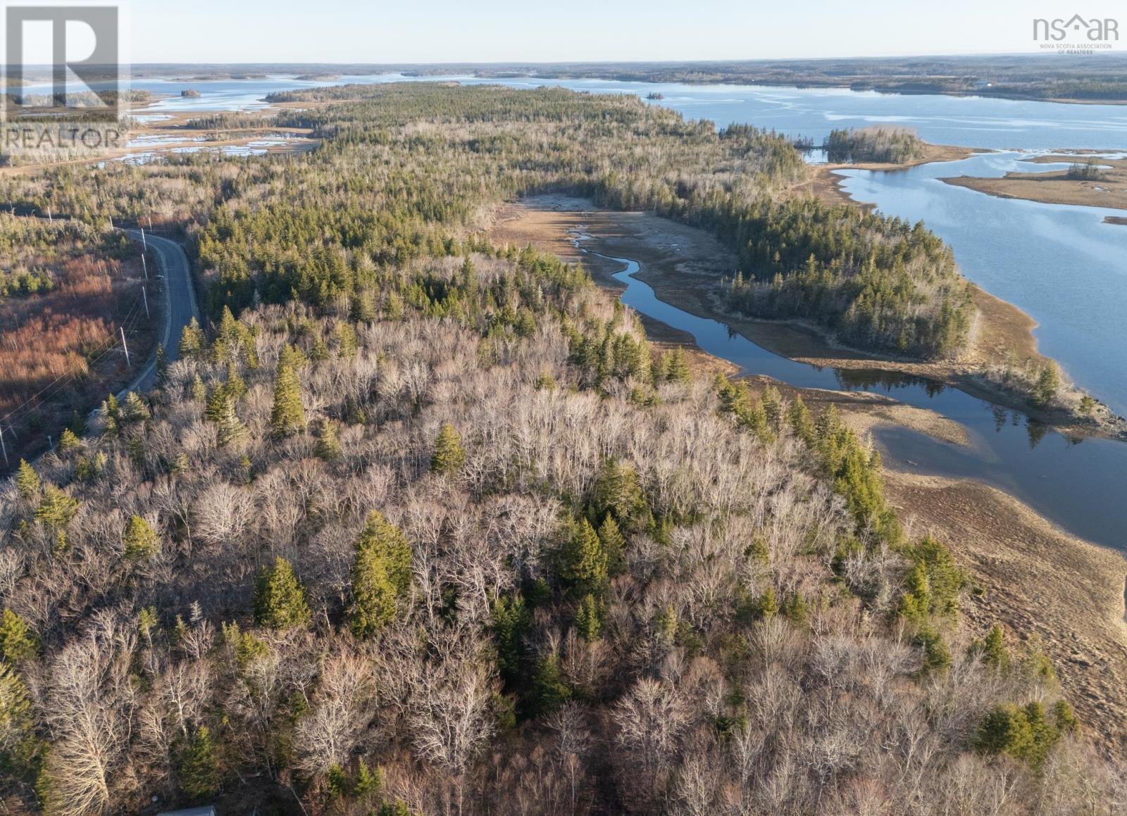 Lot 1, Highway 308 Property Photo 9