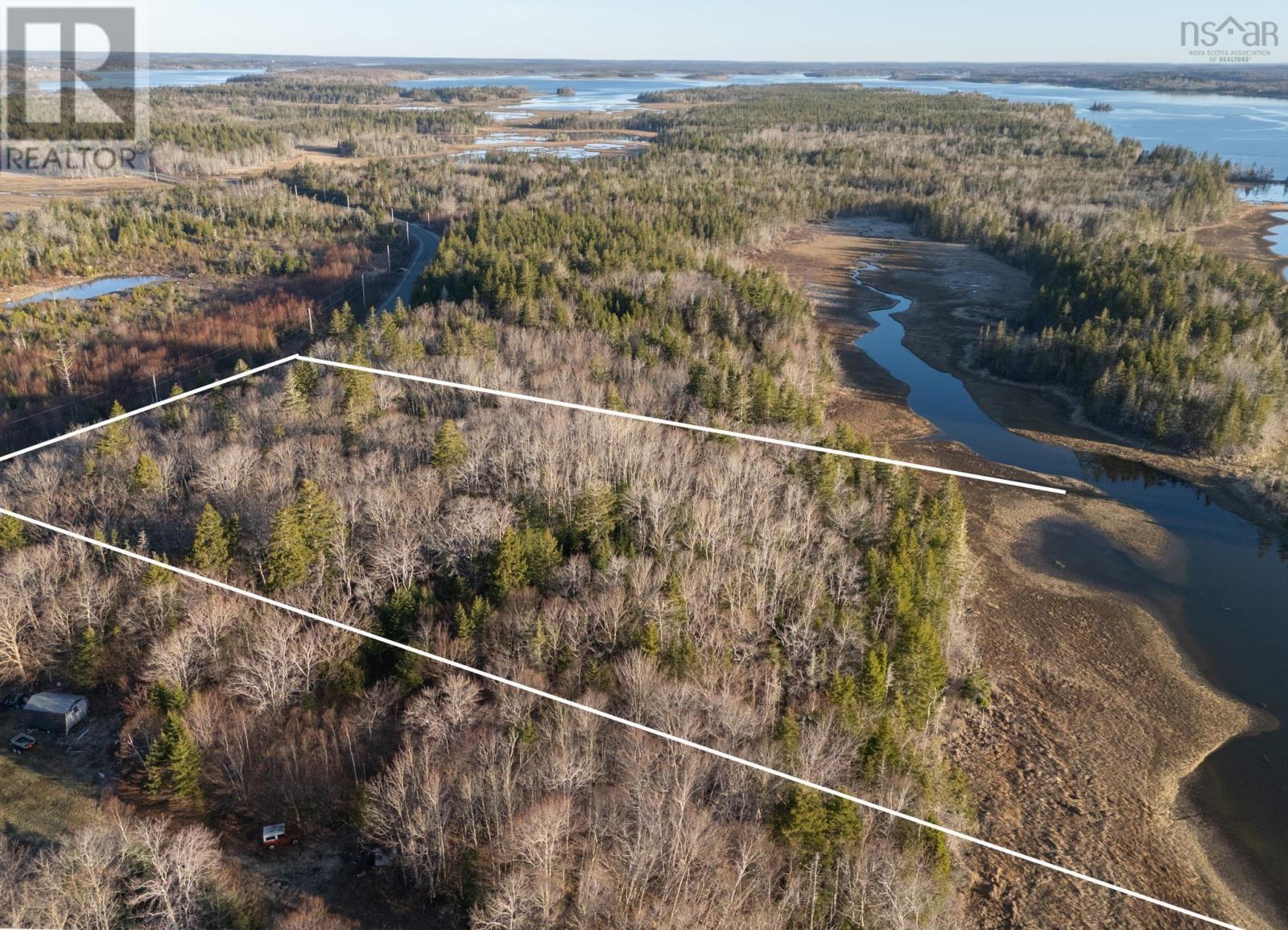 Lot 1, Highway 308 Property Photo 10