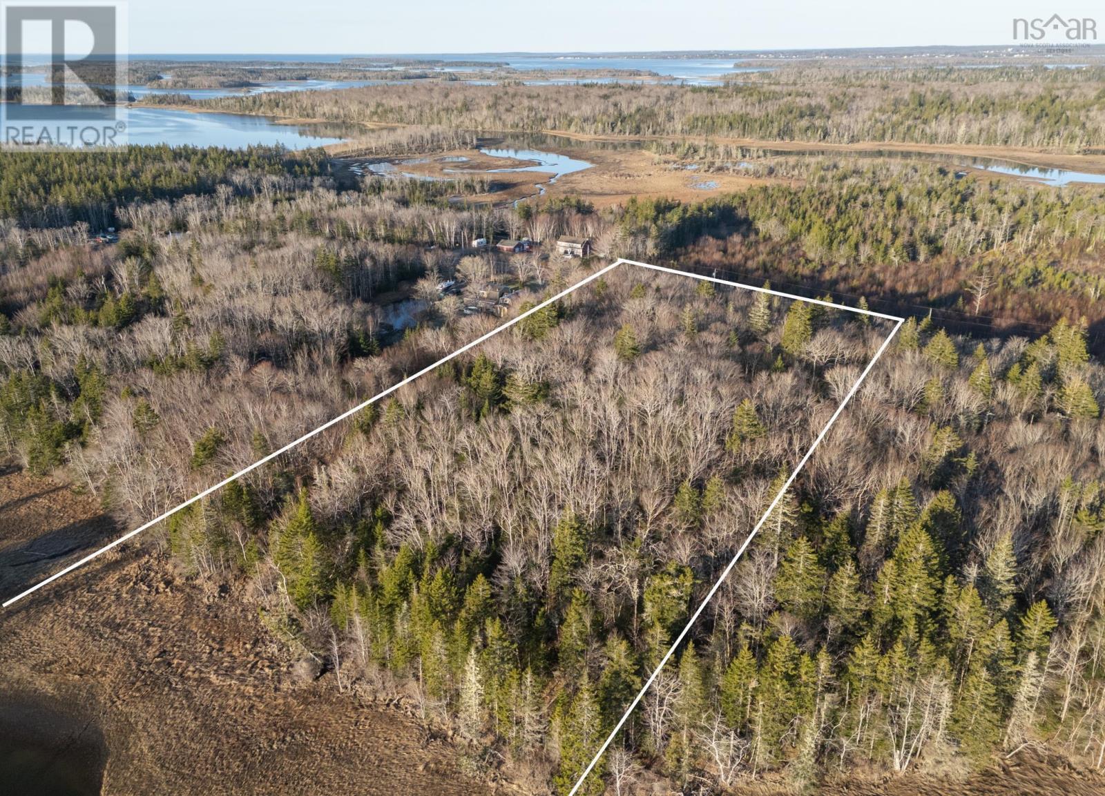 Lot 1, Highway 308 Property Photo 11