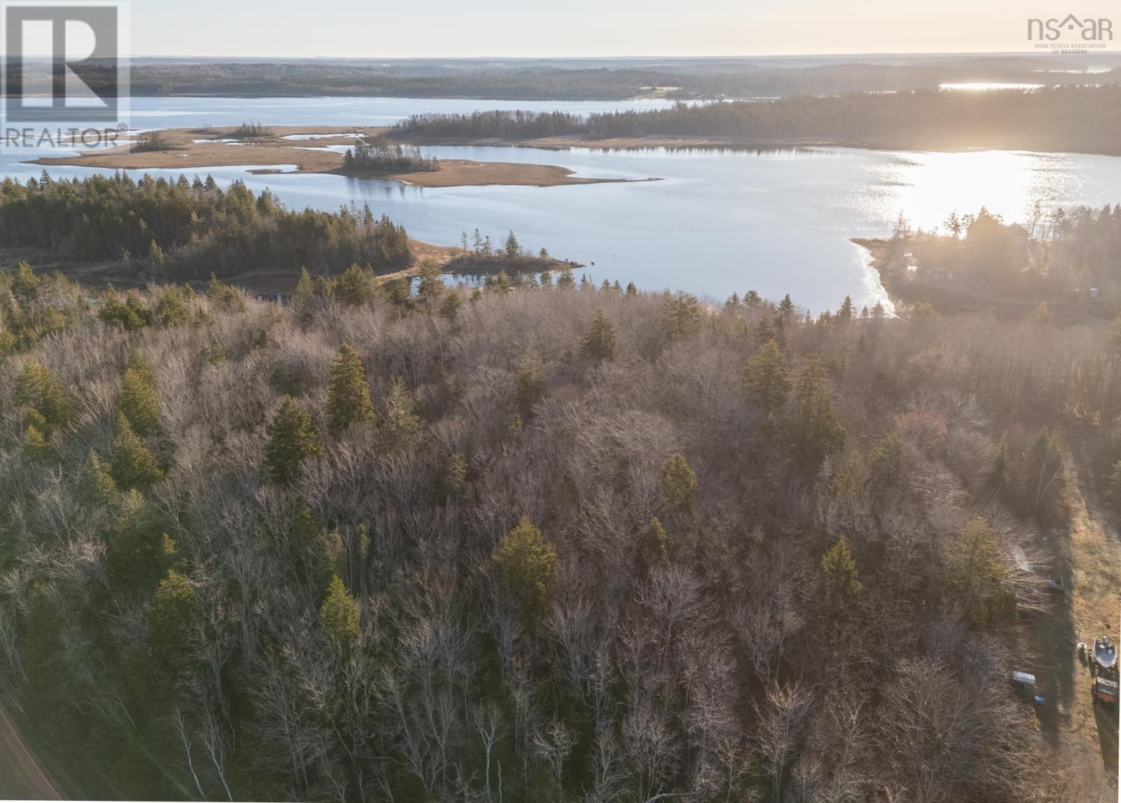 Lot 1, Highway 308 Property Photo 12