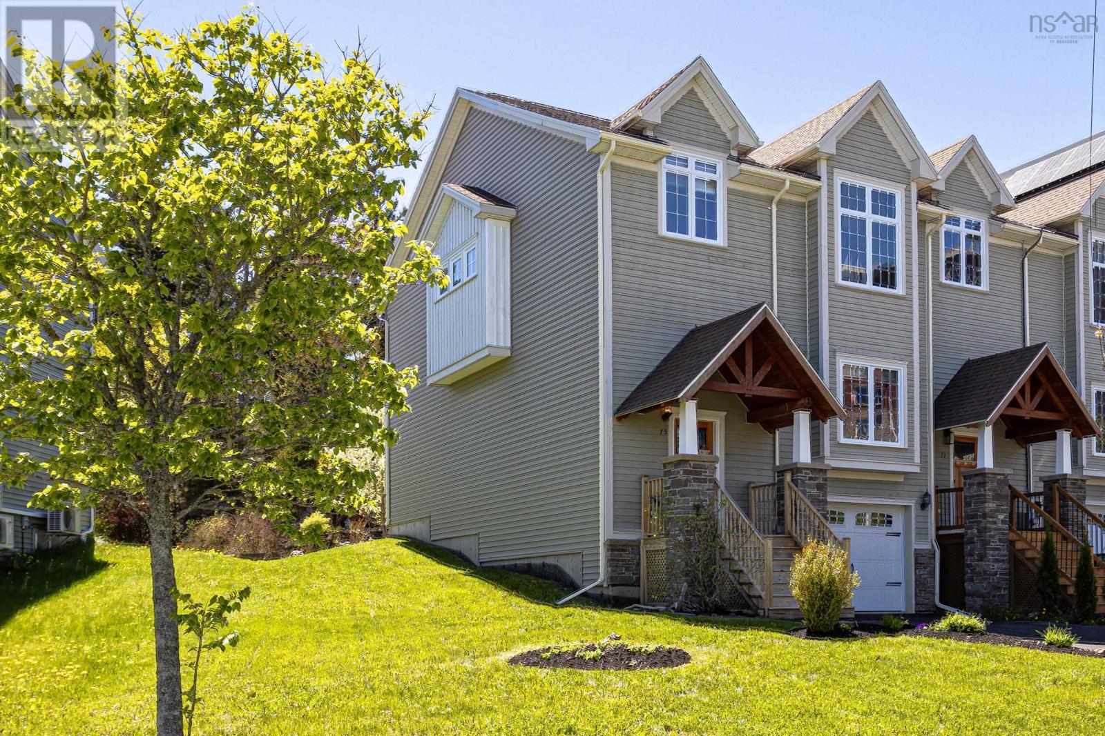 75 Bently Drive Property Photo 1