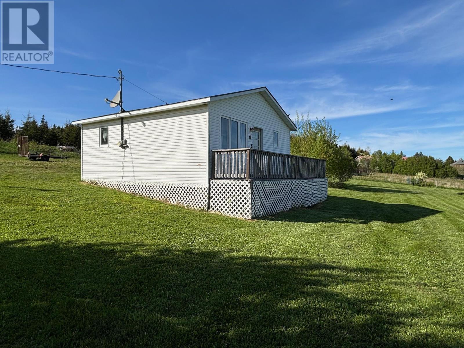 Cottage No.1 Route 13 - To Be Moved Property Photo 1