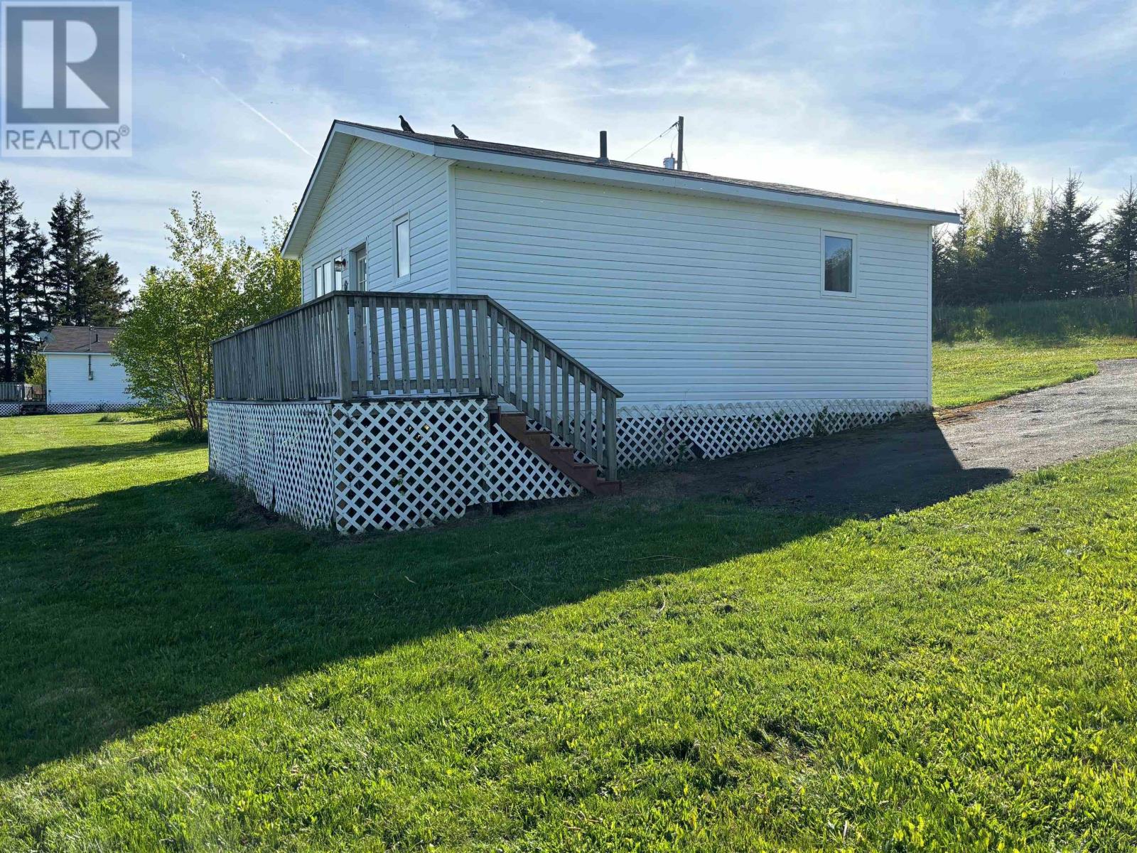 Cottage No.1 Route 13 - To Be Moved Property Photo 3