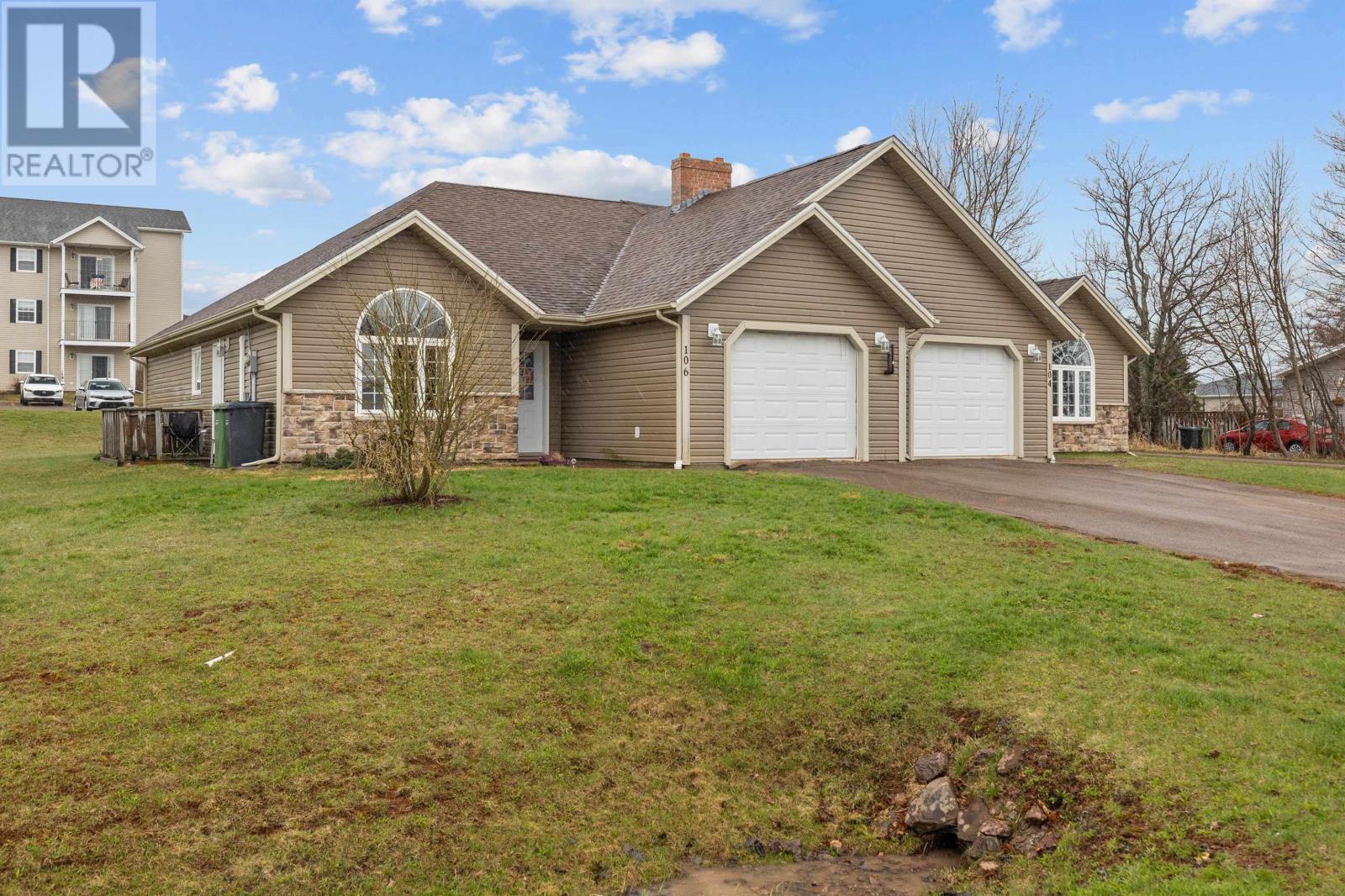 106 Heron Drive