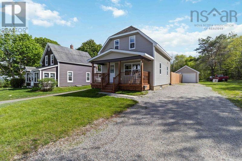 57 St Phillips Street Property Photo 1