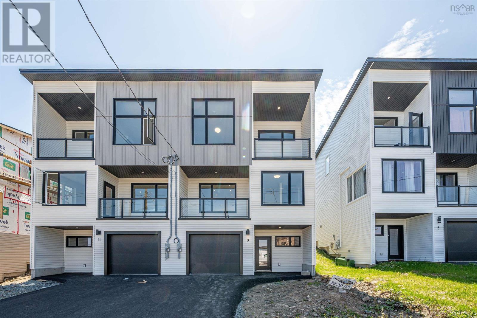 9 Swivel Court Property Photo 1