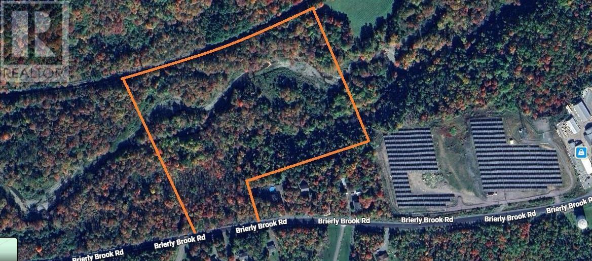 Acreage Brierly Brook Road Property Photo 1