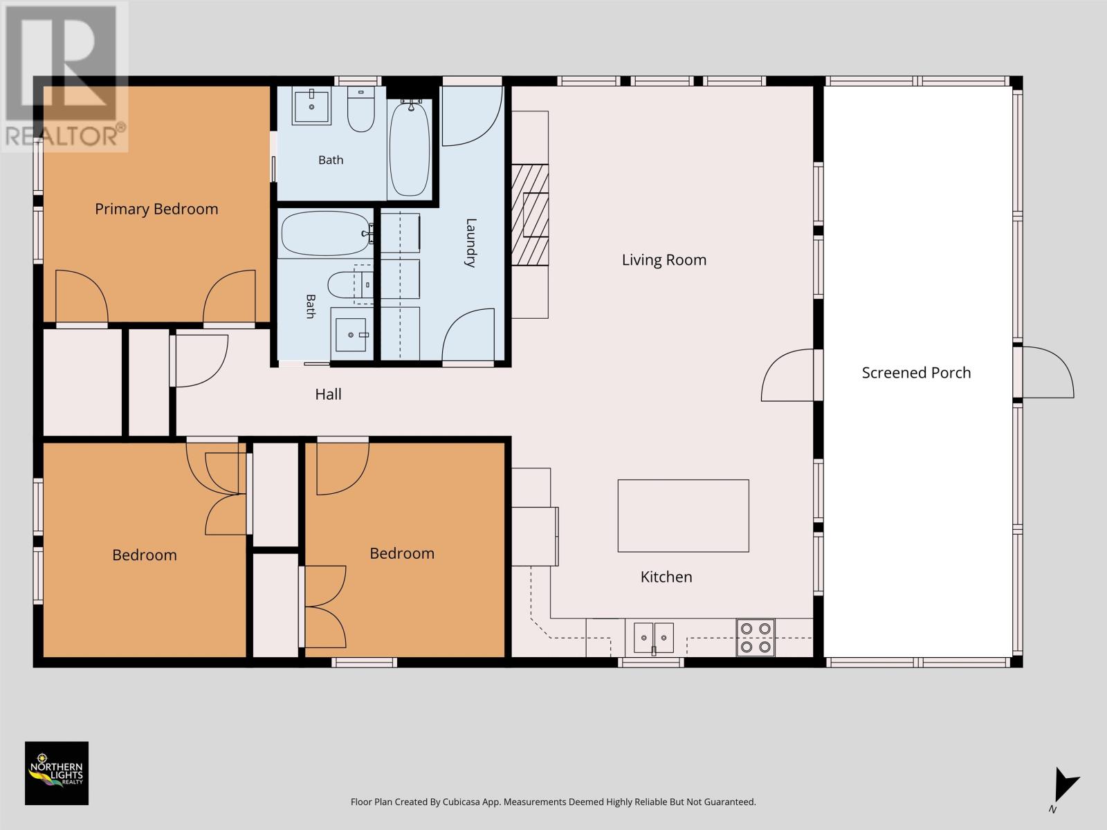 30 Tranquil Sands Lane Property Photo 2