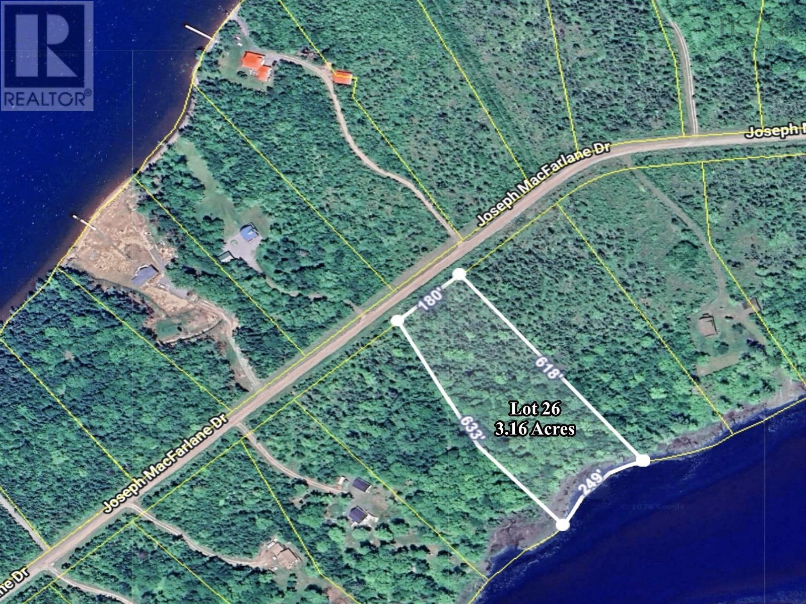 Joseph Macfarlane Drive Property Photo 11