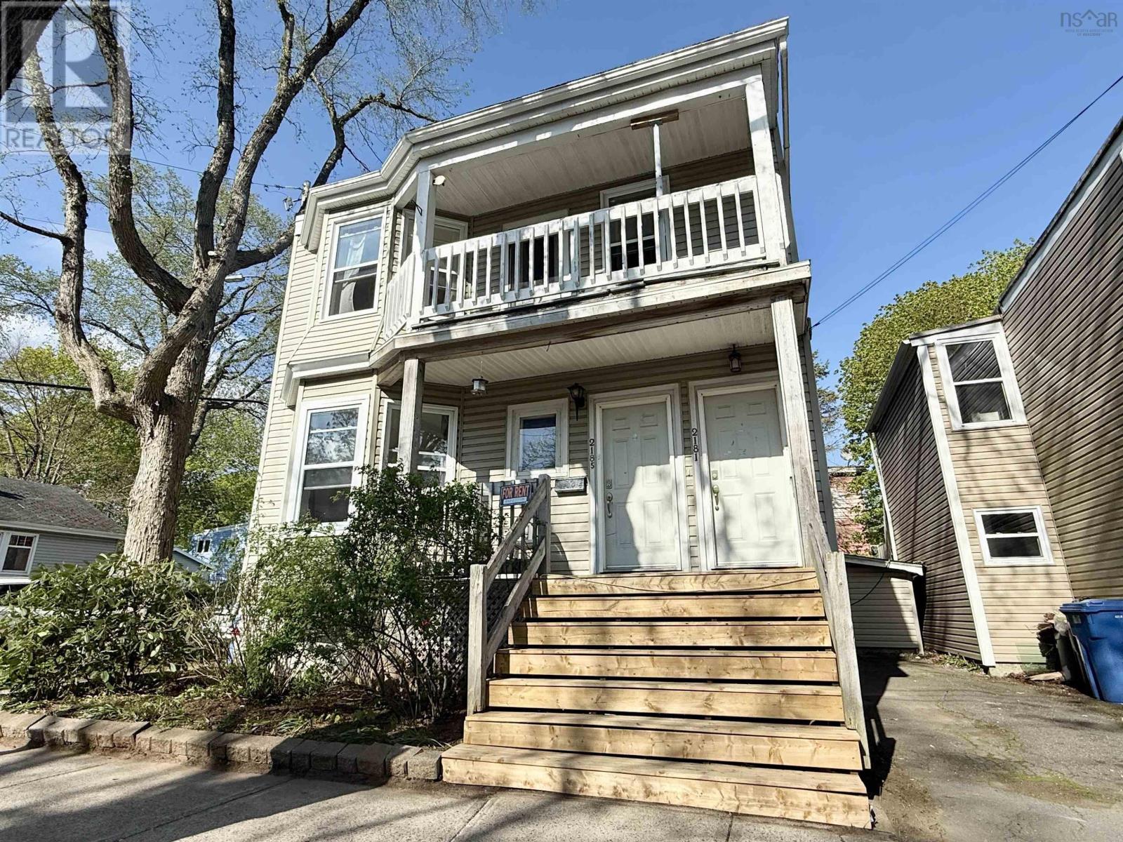 2181-2185 Harvard Street Property Photo 2