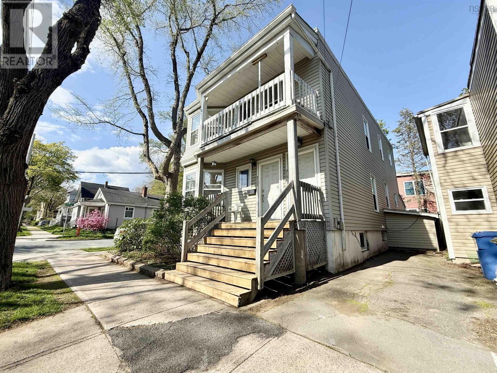 2181-2185 Harvard Street Property Photo 3