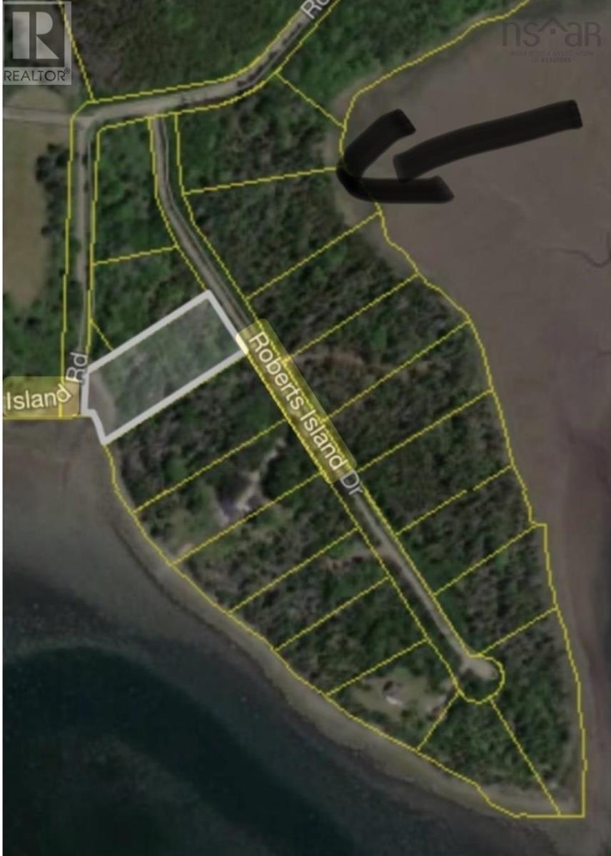 2 Roberts Island Drive Property Photo 6