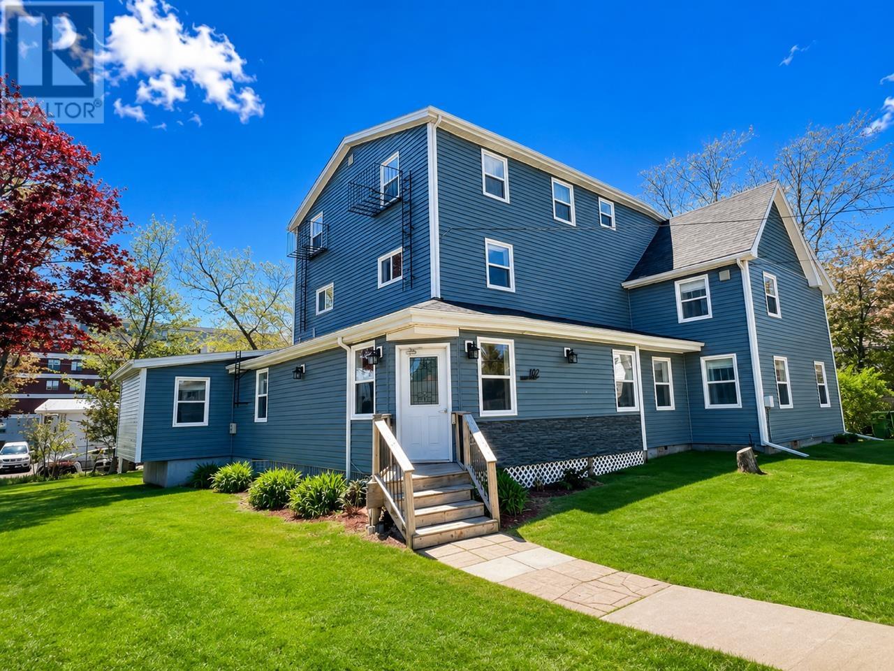 162 Hanover Street Property Photo 1