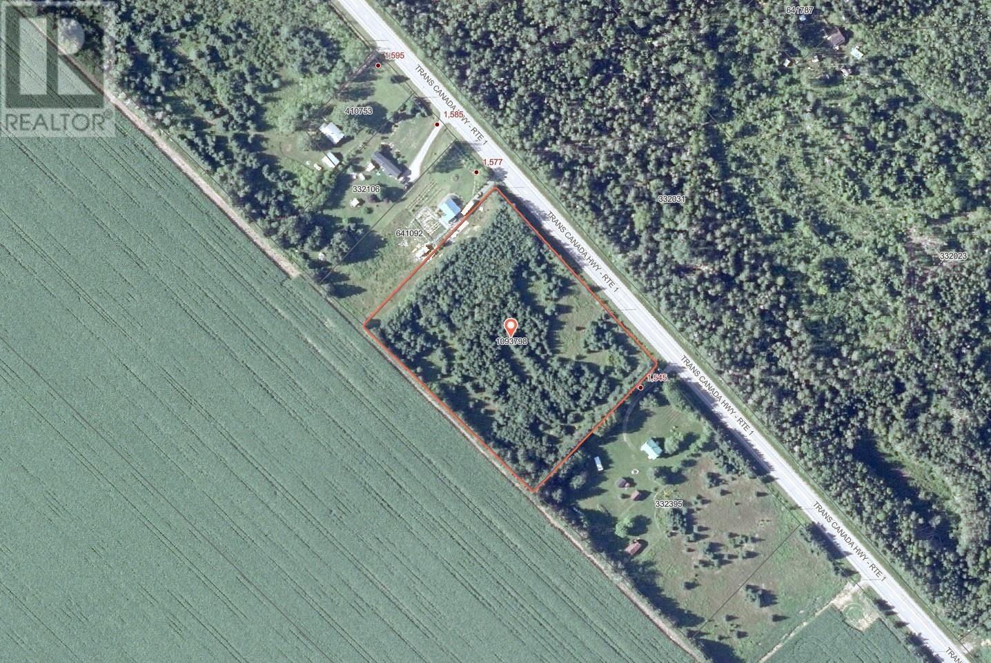 Trans Canada Highway Property Photo 1
