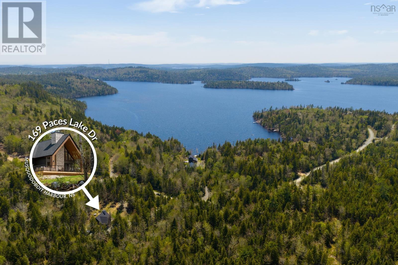 169 Paces Lake Drive Property Photo 4