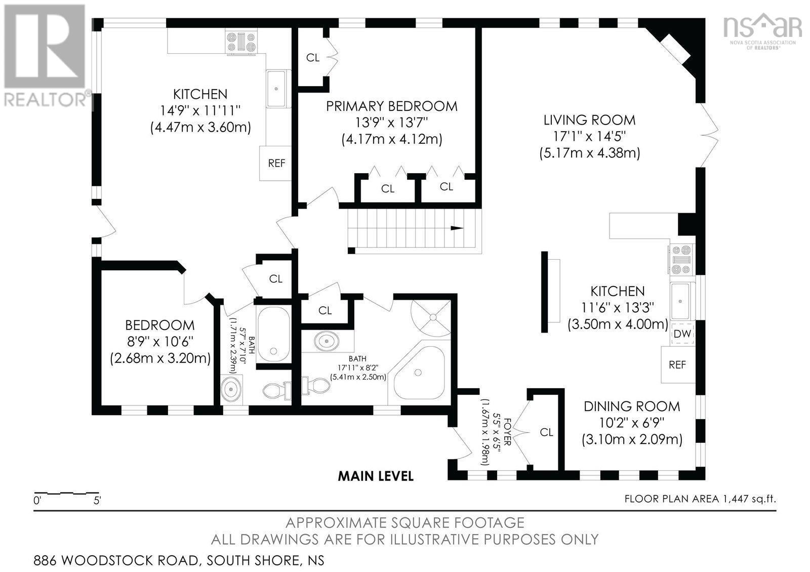 886 Woodstock Road Property Photo 13