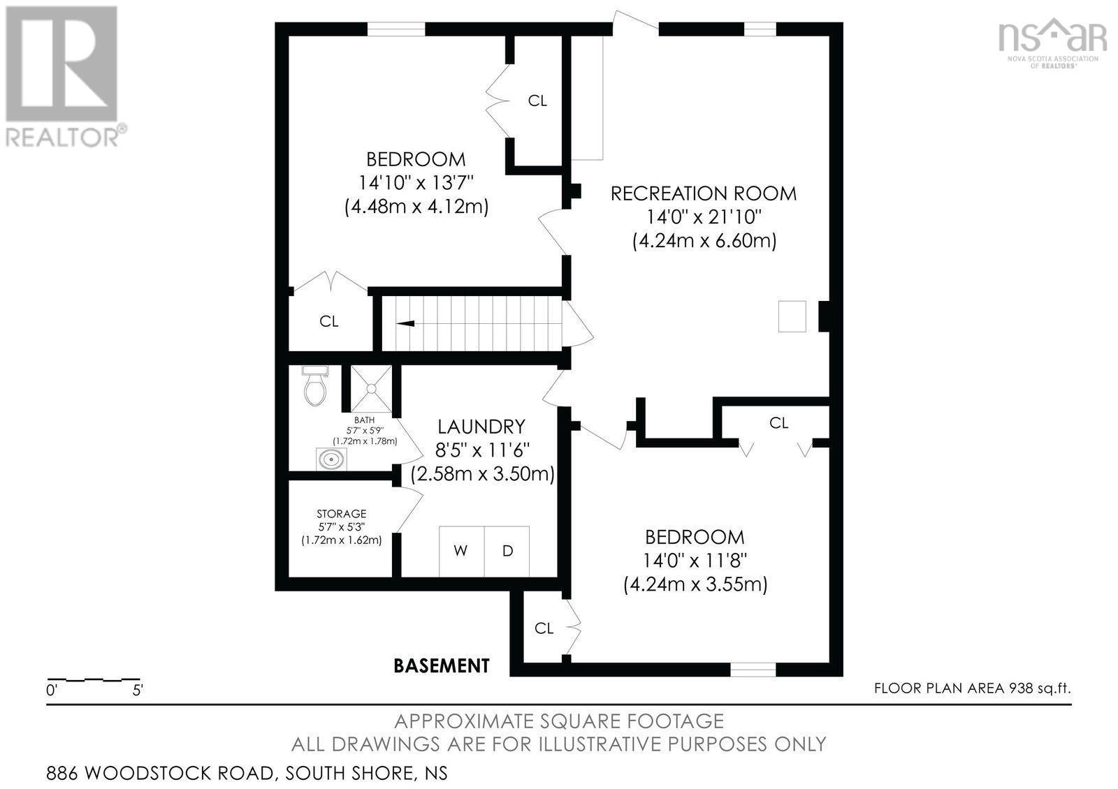 886 Woodstock Road Property Photo 34