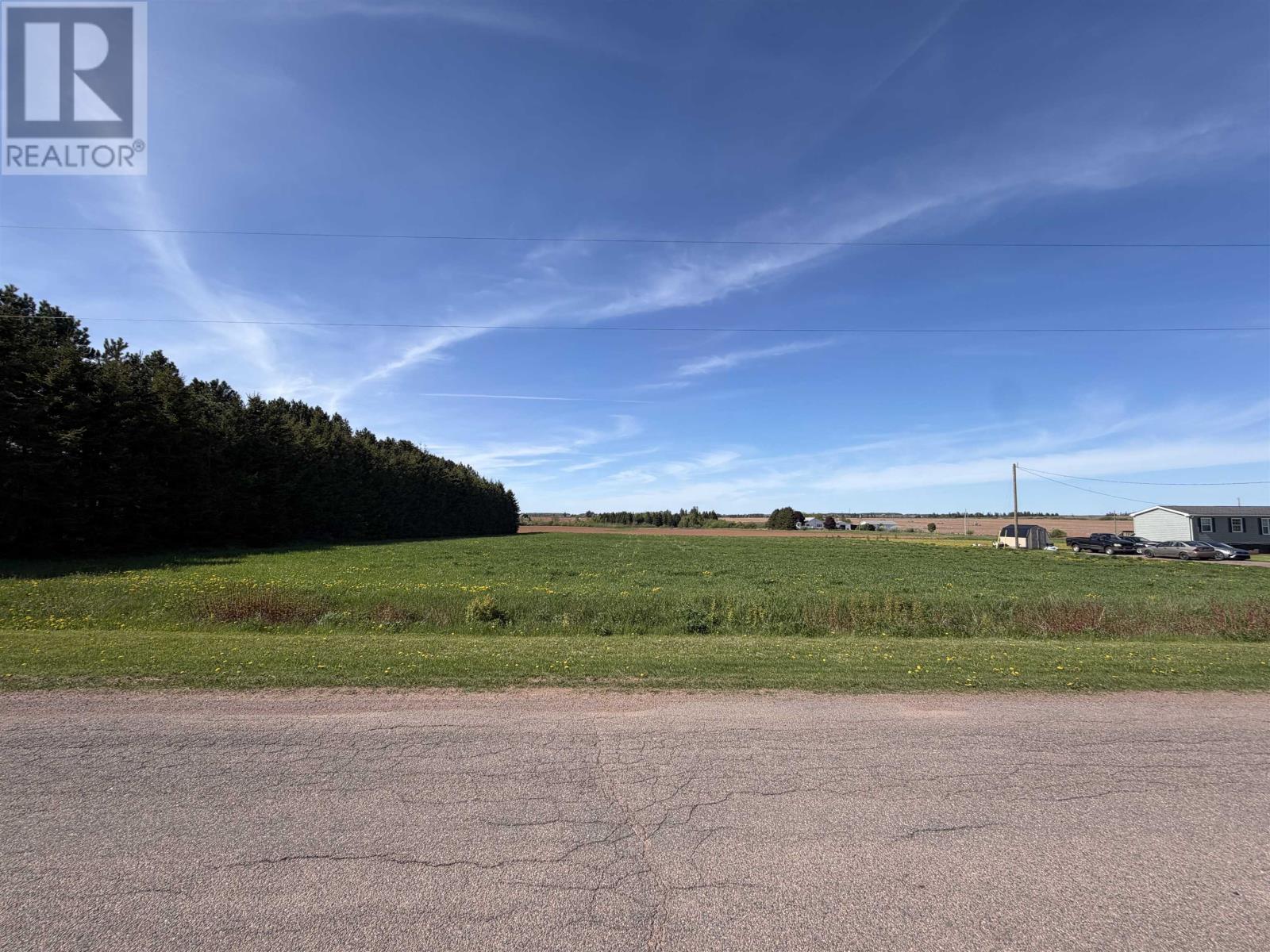 Lot North Freetown Road