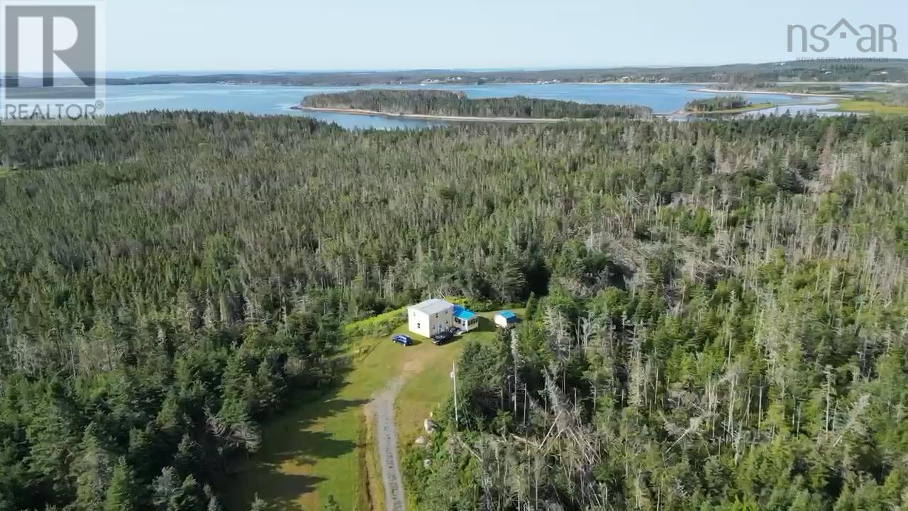 1933 West Ship Harbour Road Property Photo 1