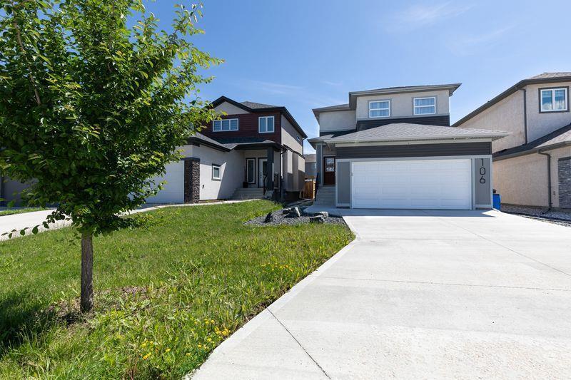 106 Lucerne Place Property Photo 2
