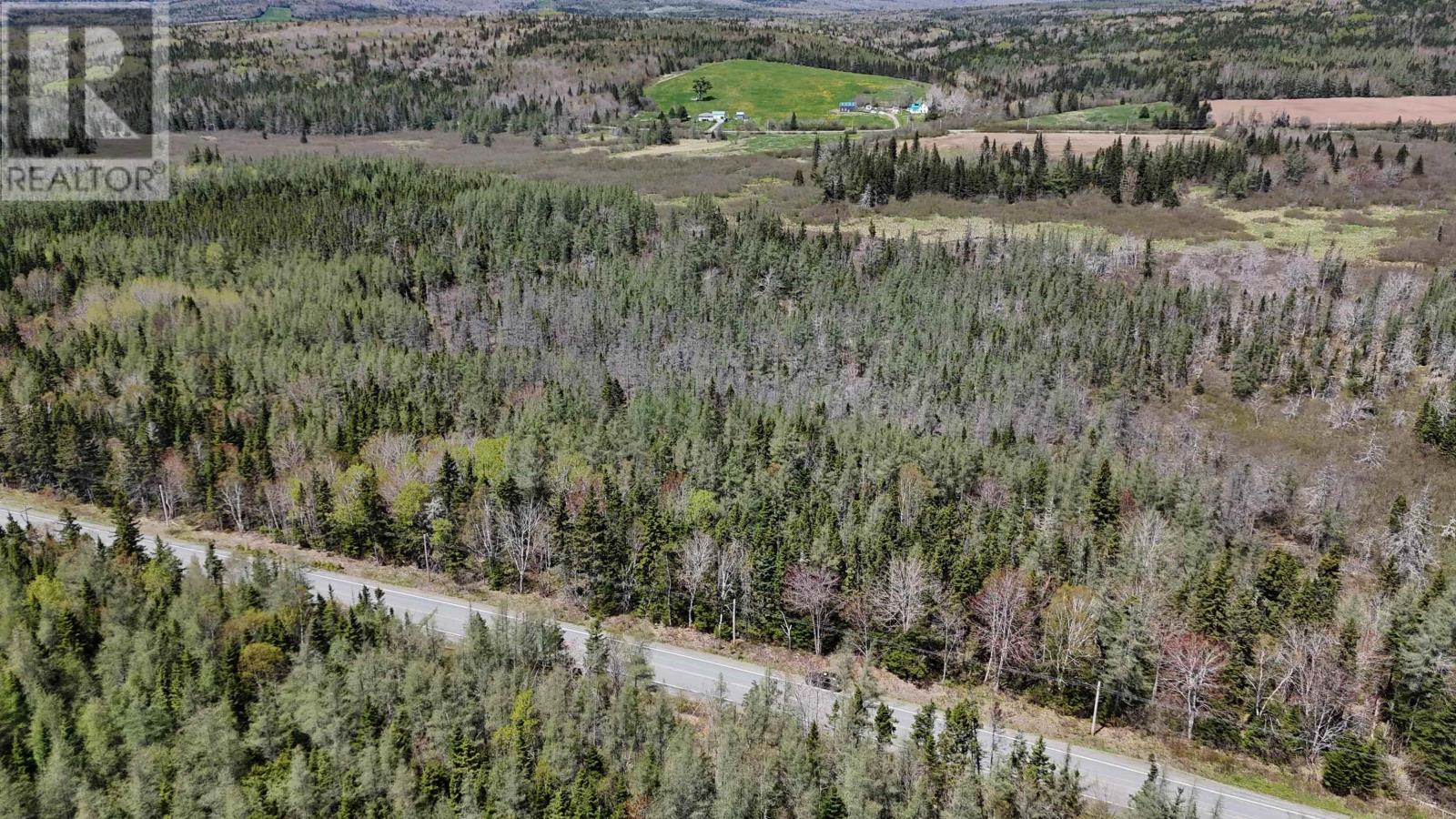 Highway 252 Property Photo 1