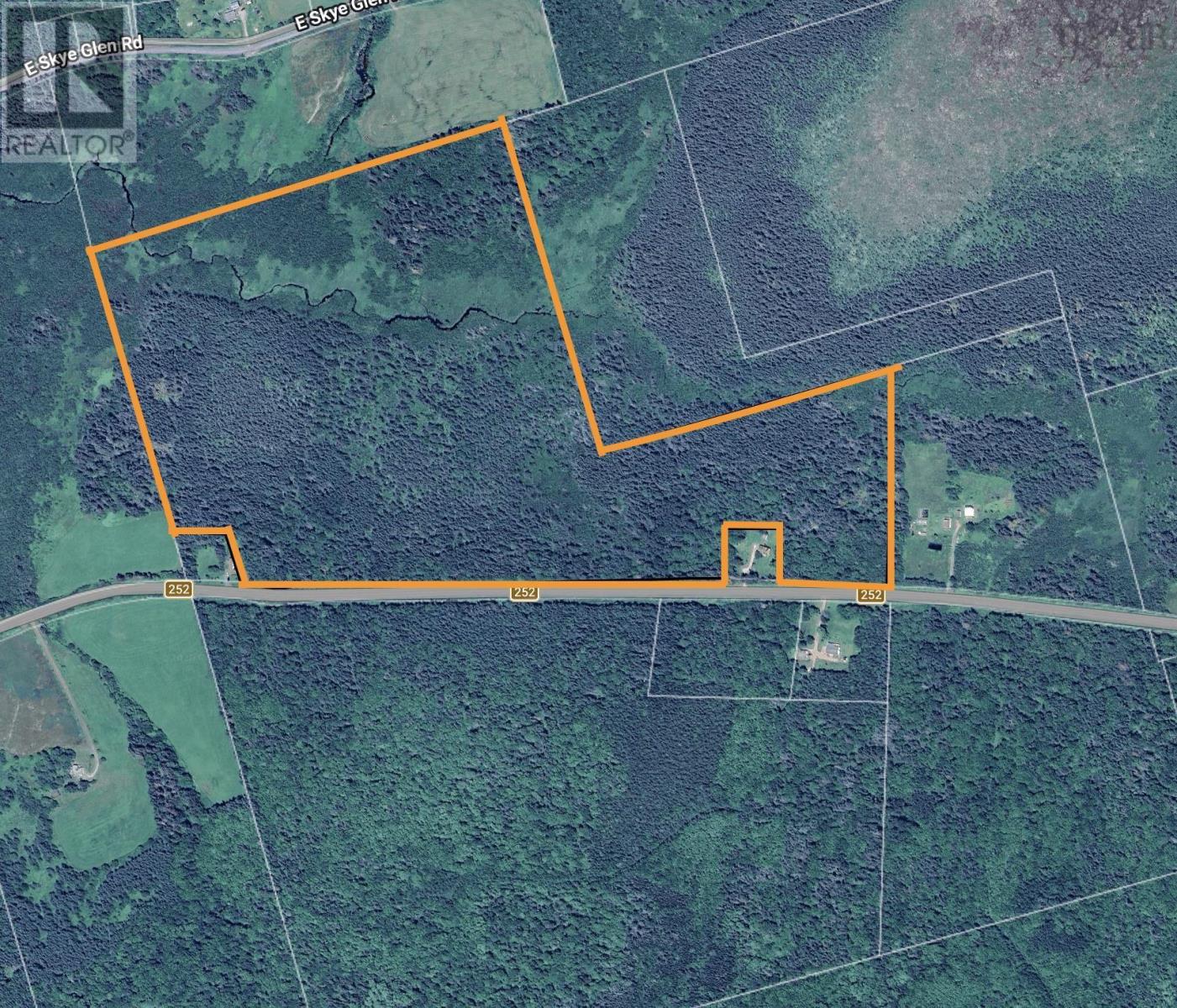 Highway 252 Property Photo 9