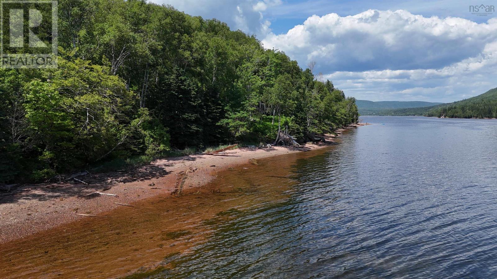 Cabot Trail / Rooster Hill Property Photo 1