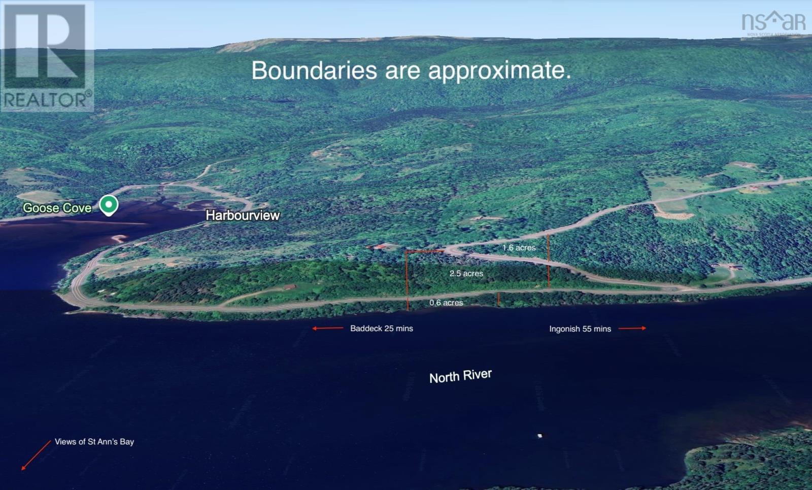 Cabot Trail / Rooster Hill Property Photo 24